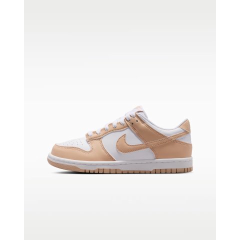Nike Dunk Low Big Kids' Shoes