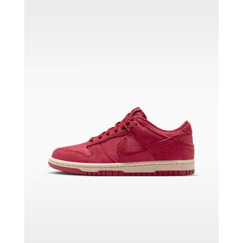 Nike Dunk Low SE Kids' Shoes