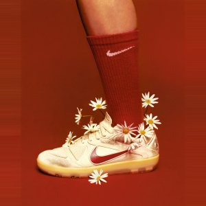 GD PEACEMINUSONE x Nike World Cup Asia Tiger Collaboration Series Launch
