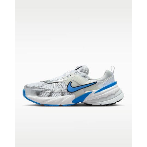 Nike V2K Run Women's Shoes Reflective