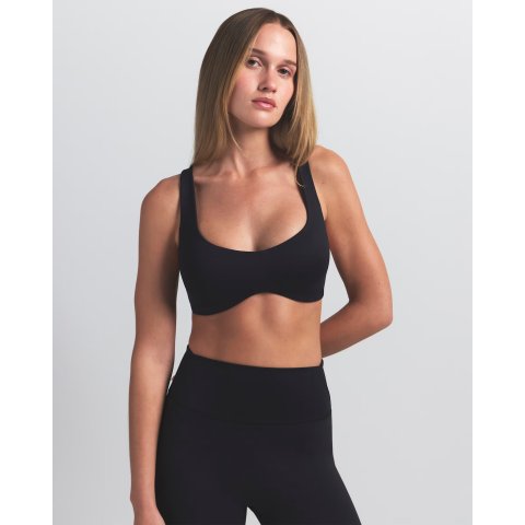 Nike SKIMS Matte Women's Shaping Bra