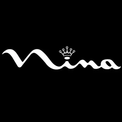 Nina Shoes logo