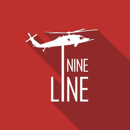 Nine Line Apparel logo