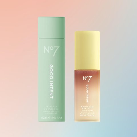 No7 Glow & Go Highlighter Stick