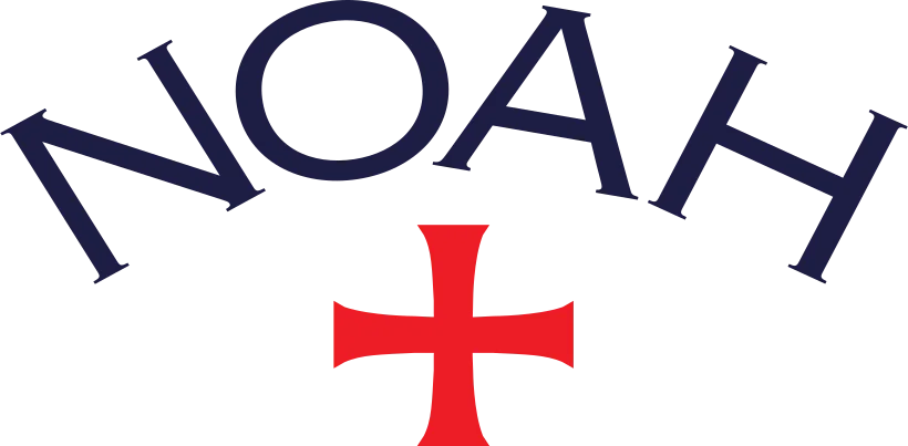 NOAH NY logo