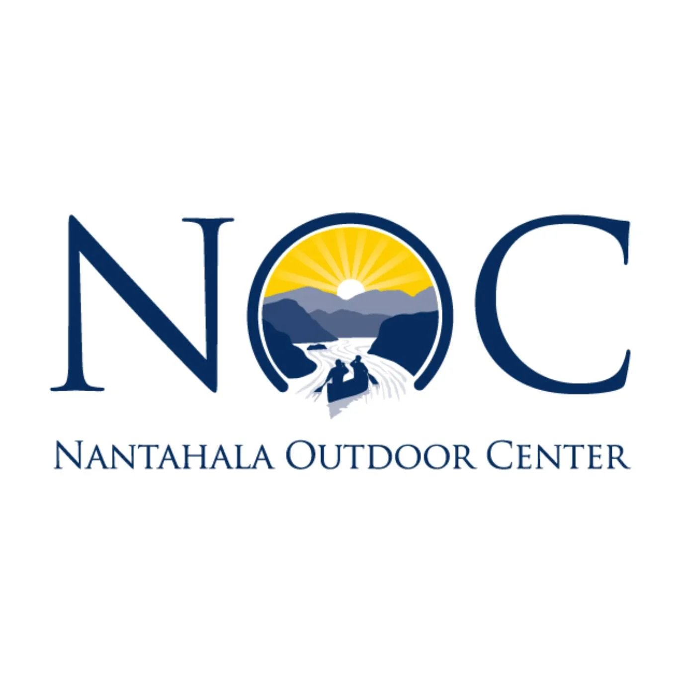 Nantahala Outdoor Center
