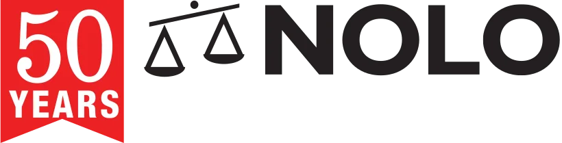 Nolo logo