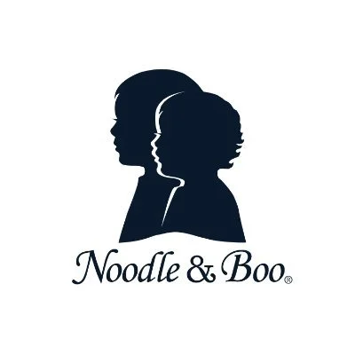 Noodle & Boo logo