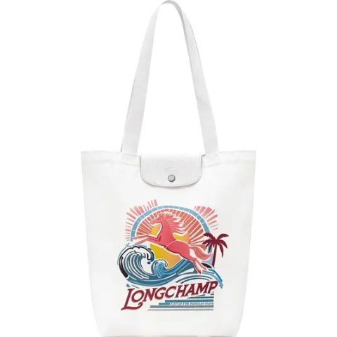 Longchamp Le Pliage Surf Tote Bag