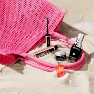 Lancome 5-Piece 2026 Summer Collection