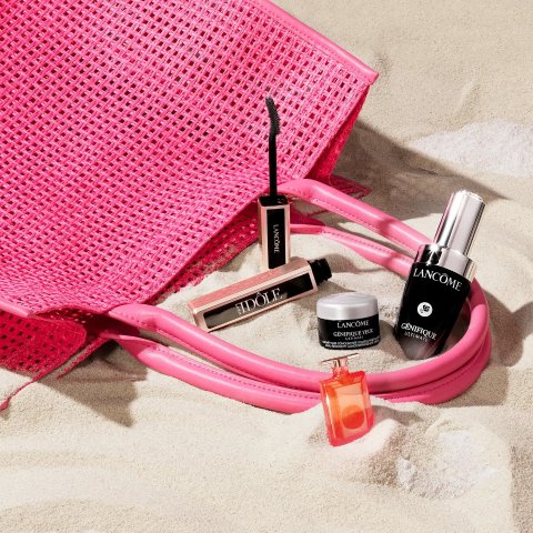 Lancome Nordstrom Women 2026 Summer Collection 5-Piece Set