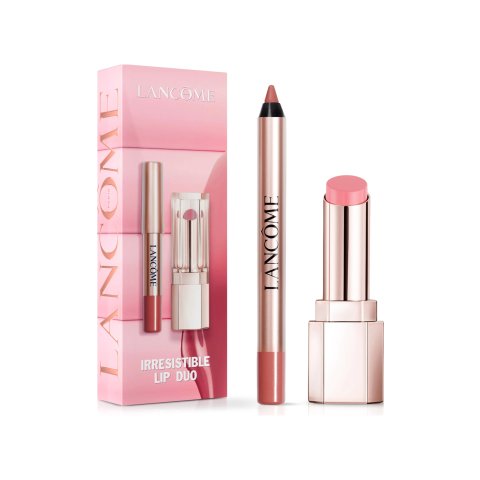 Lancome Irresistible Lip Idole Mini Lip Set for Women