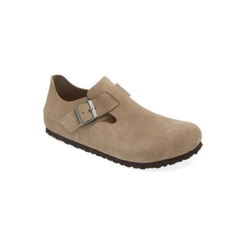 Birkenstock 'London' Men's Slip-On Shoe