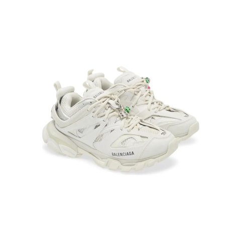 Balenciaga Track Charms Sneaker Women