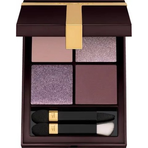 Tom Ford Runway Matte Eyeshadow Quad Palette