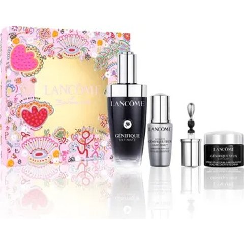 Lancome Genifique Serum 3-Piece Set