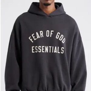 F.O.G Essentials Casual Streetwear