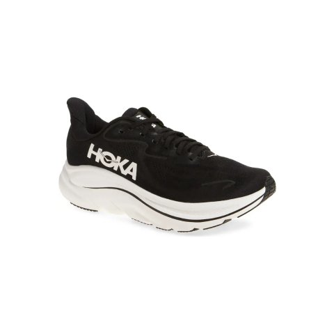 Hoka Clifton 10 Men's Running Shoe Wide Width