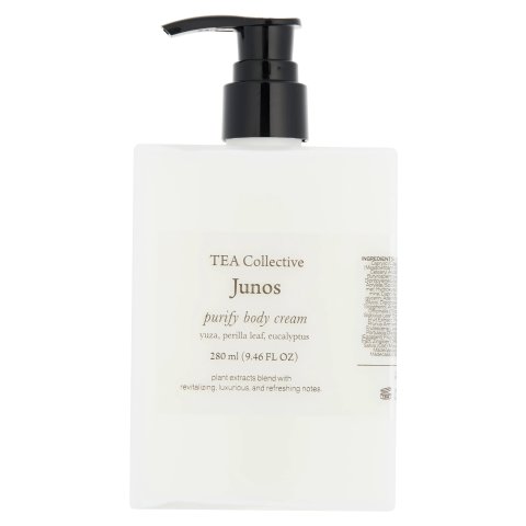 Junos Purify Body Cream for Women
