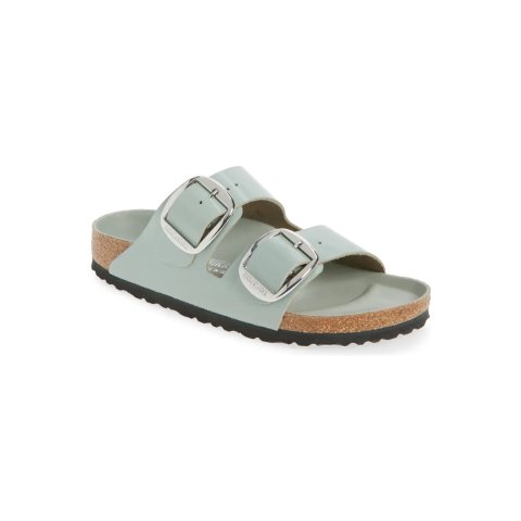 Birkenstock Arizona Big Buckle Slide Sandal Women