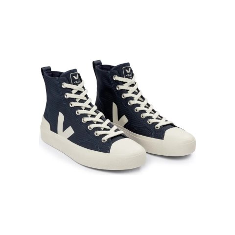 Veja Wata II Ripstop High Top Sneaker Men