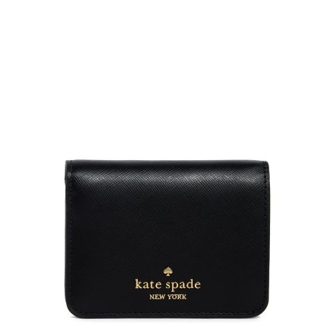 kate spade new york Madison Saffiano Leather Wallet Women