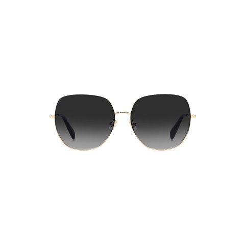 kate spade new york charli 59mm Gradient Square Sunglasses