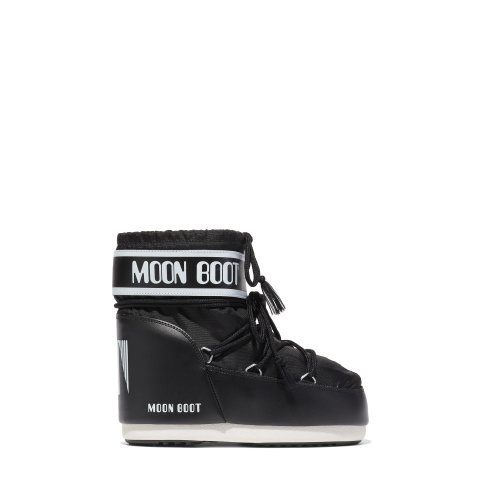 Moon Boot Classic Low 2 Water Repellent Nylon Boot