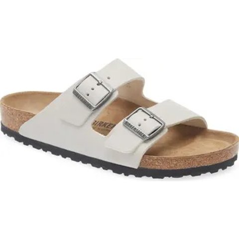 Birkenstock Arizona Vintage Men's Sandals