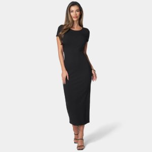 bebe & BCBG Chic Dressing Guide