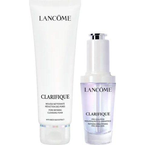 Lancome Clarifique Cleanser Skin Care Set