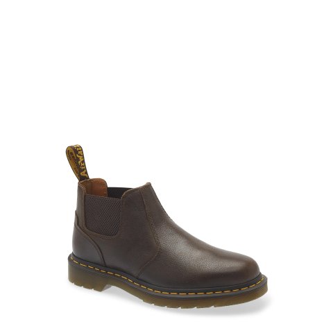 Dr. Martens Lo Rogue Chelsea Boot 2976