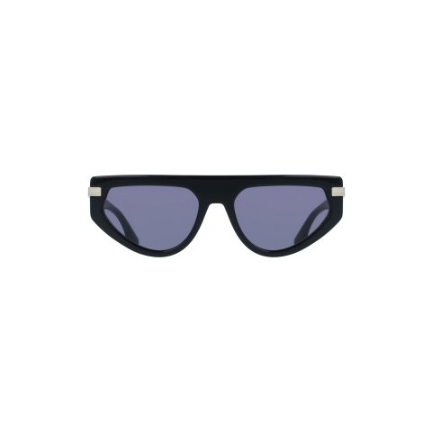 Victoria Beckham Tea Cup Sunglasses 56mm Women