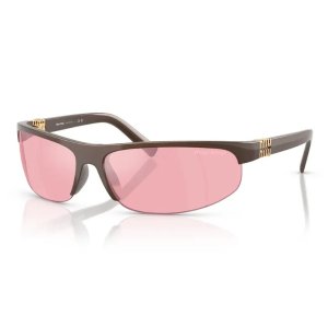 Miu Miu Retro Sunglasses