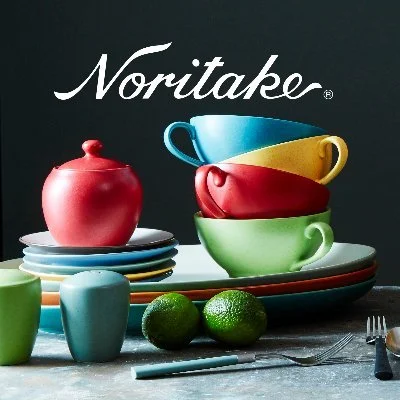 Noritake logo