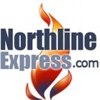 Northline Express logo