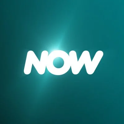 NOW logo