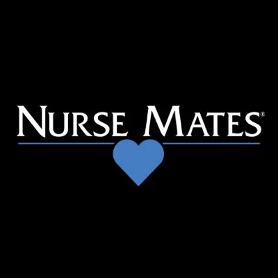 Nurse Mates logo
