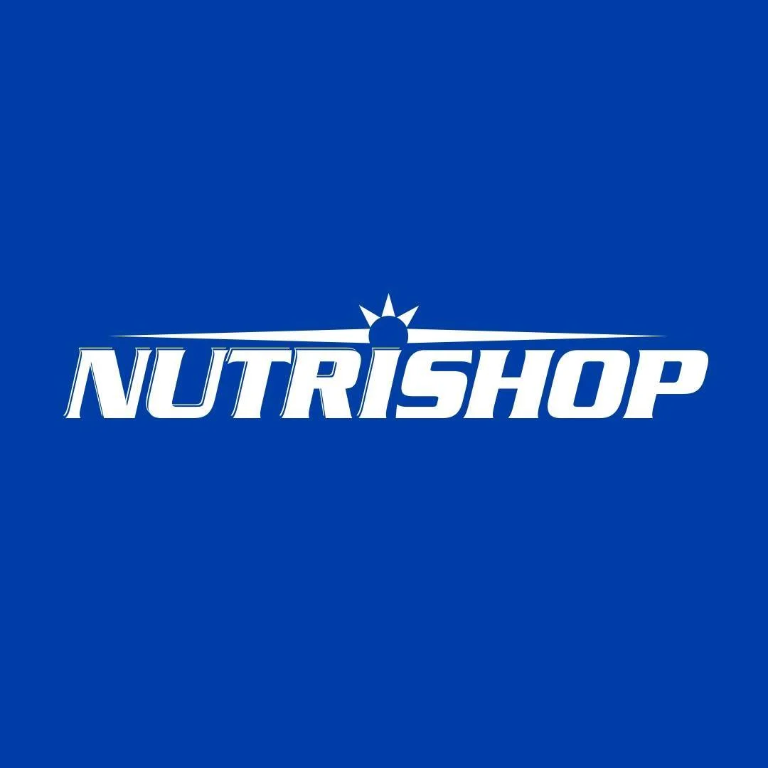 Nutrishop USA logo
