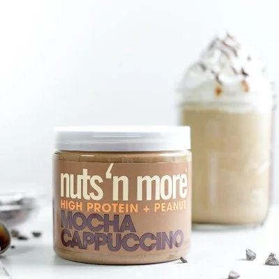 Nuts 'N More