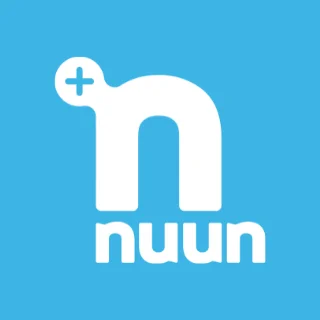 Nuun logo