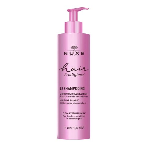 Nuxe The High Shine Shampoo