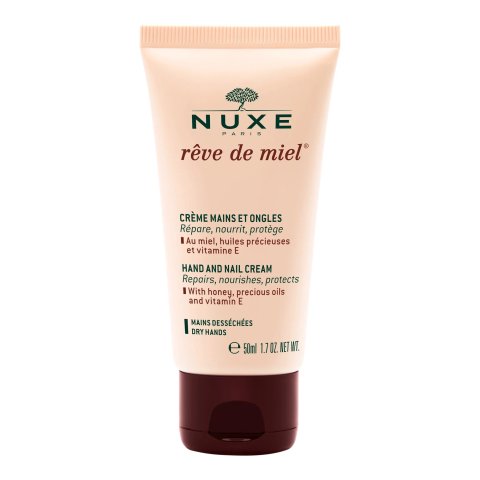Nuxe Hand and Nail Cream