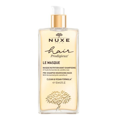 Nuxe Pre-Shampoo Nourishing Mask