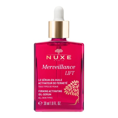 Nuxe Firming Activating Oil-Serum