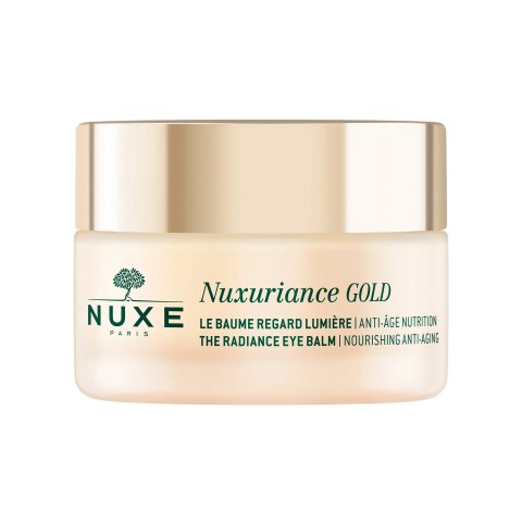 Nuxe The Radiance Eye Balm