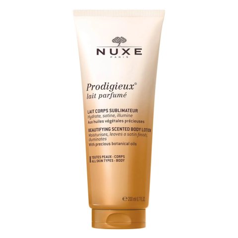 Nuxe Prodigieux Beautifying Scented Body Lotion