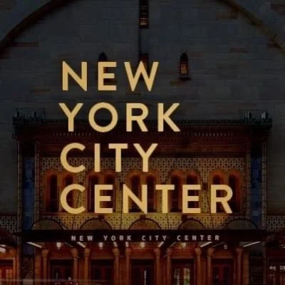 New York City Center