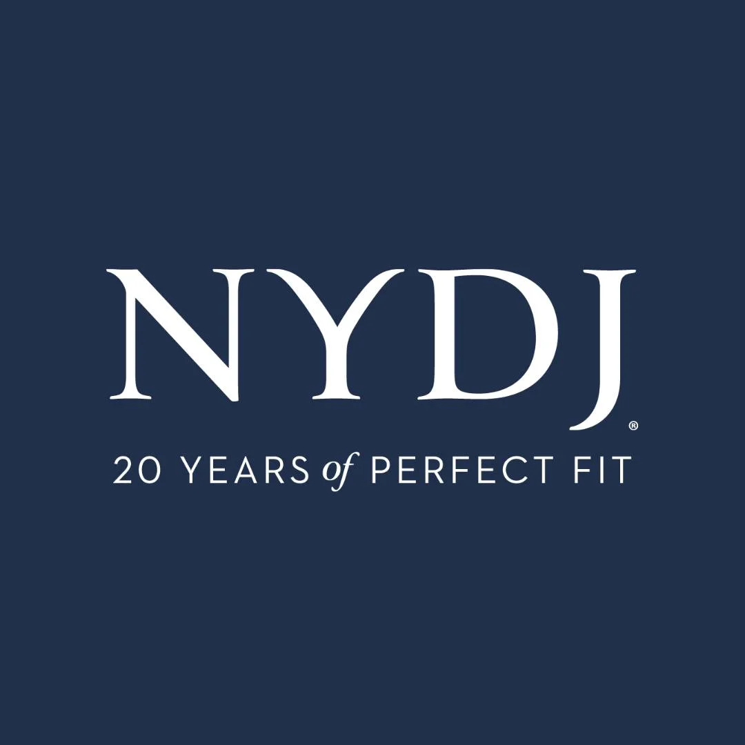 NYDJ.com logo