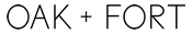 Oak and Fort logo